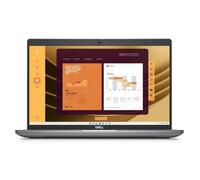Dell Latitude 5450 Portatil 14" Intel Core Ultra 5 125U 12N 16GB 512GB SSD Windows 11 Pro