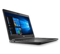 Dell Latitude 5490 14 pulgadas 1920 x 1080 Full HD Intel Core i5 8250U 512 GB SSD Disco duro 16 GB memoria Windows 11 Pro Webcam portátil (reacondicionado)