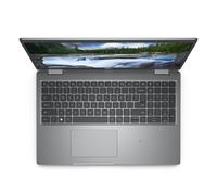 DELL - Latitude 5540 Intel® Core™ i7 i7-1365U Portátil 39,6 cm (15.6") Full HD 16 GB DDR4-SDRAM 512 GB SSD Wi-Fi 6E (802.11ax) W
