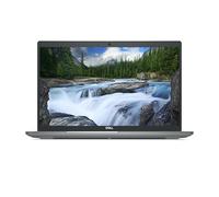 DELL Latitude 5550 Intel Core Ultra 5 135U Ordinateur Portable 39,6 cm (15.6") Full HD 16 Go DDR5-SDRAM 512 Go SSD