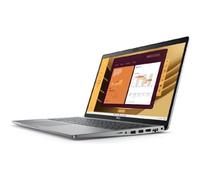 DELL Latitude 5550 Intel Core Ultra 5 135U Ordinateur Portable 39,6 cm (15.6") Full HD 16 Go DDR5-SDRAM 512 Go SSD