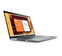 DELL Latitude 5550 Intel Core Ultra 7 165U Ordinateur Portable 39,6 cm (15.6") Full HD 16 Go DDR5-SDRAM 512 Go SSD