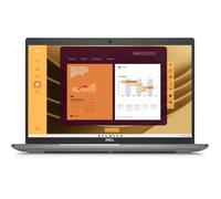 Dell Latitude 5550 Portátil Profesional 2024 - Intel Core Ultra 5 135H, 16 GB RAM, 512 GB SSD, NVIDIA RTX 2050, Pantalla 15.6" FHD IPS, Windows 11 Pro