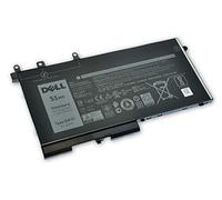 Dell Latitude 5580 5590 5591 3 Cell 51WHr Battery D4CMT 93FTF DJWGP 451-BBZT