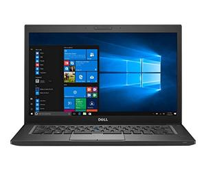 Dell Latitude 7280 / Intel Core i5-6300U / 12" HD / 8GB RAM / 256 GB SSD