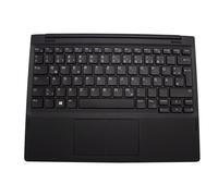 DELL LATITUDE 7285 Teclado De Productividad 2 En 1 Diseño Alemán QWERTZ