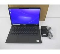 Dell Latitude 7310 13.3" Notebook - Full HD - 1920 x 1080 - Core i7 i7-10610U 10ª generación de núcleo hexagonal de 1,8 GHz (6 núcleos) - 16 GB de RAM - SSD de 256 GB