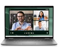 DELL Latitude 7350 Intel Core Ultra 5 135U Portátil 33,8 cm (13,3") Full HD+ 16 GB LPDDR5x-SDRAM 512 GB SSD Wi-Fi 7 (802.11be) Windows 11 Pro Gris