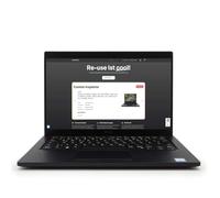Dell Latitude 7390 13,3 pulgadas Full HD Intel Core i5 8350U 1TB SSD Disco duro 16 GB memoria Windows 11 Pro Webcam iluminación teclado portátil (reacondicionado)
