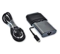 Dell Latitude 7390 2-en-1 90w USB-C Tipo-C adaptador de corriente alterna Cargador TDK33 59TVW LA90PM170 450-AGOQ