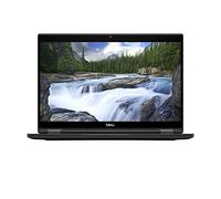 Dell Latitude 7390 2-in-1 Negro Híbrido (2-en-1) 33,8 cm (13.3") 1920 x 1080 Pixeles Pantalla táctil 1,60 GHz 8ª generación de procesadores Intel® Core i5 i5-8250U Latitude 7390 2-in-1,
