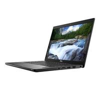 Dell Latitude 7390 Laptop Touch | 13.3 pulgadas 1920x1080 FHD | Core i7-8650U - Disco duro SSD de 1 TB - 16 GB de RAM | 4 núcleos @ 4.2 GHz Win 11 Pro Negro (renovado)