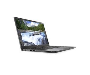 Dell Latitude 7400 - Core i7 8665U / 1.9 GHz - Win 10 Pro 64 bits - 8 GB RAM - 256 GB SSD - 14 pulgadas 1920 x 1080 (Full HD) - UHD Graphics 620 - Wi-Fi, Bluetooth, tecnología Intel vPro - negro - BTS