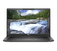 Dell Latitude 7400 / Intel Core I5-8365U / 14" FHD / 16GB RAM / 256 GB SSD