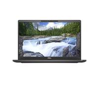 Dell Latitude 7400 / Intel Core I5-8365U / 14" FHD / 8GB RAM / 256 GB SSD