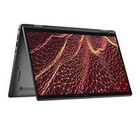 Dell Latitude 7430 i5-1245U Portátil 35,6 cm (14") Full HD Intel Core i5 16 GB DDR4-SDRAM 256 GB SSD Wi-Fi 6E (802.11ax) Windows 10 Pro Negro