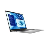 Dell Latitude 7455 Snapdragon X Plus X1P-64-100 - Win 11 Pro - Qualcomm Adreno - 16 GB de RAM - SSD NVMe de 512 GB, TLC - Pantalla táctil IPS de 14" (QHD+ - Wi-Fi 7 - Titan Gray - con 3 años de base