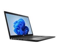 Dell Latitude 7490 14 pulgadas 1920 x 1080 Full HD Intel Core i5 8350U 1TB SSD Disco duro 16 GB Memoria Windows 11 Pro Webcam Portátil (Reacondicionado)