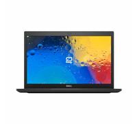 DELL Latitude 7490 Intel® Core™ i5 i5-8350U Portátil 35,6 cm (14") Full HD 8 GB DDR4-SDRAM 256 GB SSD Wi-Fi 5 (802.11ac) Windows 10 Pro Negro