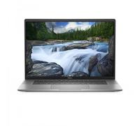 DELL Latitude 7650 Core Ultra 7 155U Notebook 40.6 cm (16") FHD+ IPS 1920x1200 Intel® Core™ Ultra 7 16 GB LPDDR5X-SDRAM 512 GB SSD Wi-Fi 7 BE200 FPR SCR Windows 11 Pro (keyboard US Int backlit) 3YPS