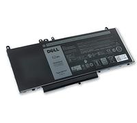 Dell Latitude E5270 E5570 E5570 Precision 3510 62Wh 4 Celdas Tipo 6MT4T Dell número de Pieza 7V69Y TXF9M K3JK9 CHWGG