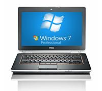 Dell Latitude E6420 - Cámara web para portátil - HDMI - i5 2.5 GHz - 3 GB DDR3 - SSD de 128 GB - DVD - Windows 7 Pro 32
