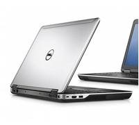 Dell Latitude E6440 - Core i5 4200M / 2.5 GHz - Windows 7 Pro 64-bit - 4 GB RAM - 320 GB HDD - DVD-Writer - 14" 1366 x 768 (HD) - Gráficos Intel HD
