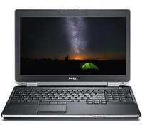 DELL Latitude E6540 Business portátil 39,6 cm Intel Core i7 i7 - 4610 M 3.0 GHz 8 GB DDR3L 500 GB Unidad híbrida de estado sólido SSHD cámara web DVDRW Windows 7 Pro