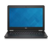 Dell Latitude E7270 / Intel Core i5-6300U / 12" / 16GB RAM / 256 GB SSD