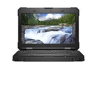 Dell Latitude Rugged 5420 Laptop | 14 pulgadas 1920x1080 FHD | Core i5-8350U - Disco duro SSD de 256 GB - 32 GB de RAM | 4 núcleos @ 3.6 GHz Win 11 Pro Negro