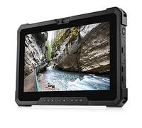 Dell Latitude Rugged Extreme 7220 - Laptop Tablet Touch desmontable 2 en 1 | 11.6 pulgadas 1366 x 768 HD | Core i5-8365U - Disco duro SSD de 128 GB - 8 GB de RAM | 4 núcleos a 4.1 GHz Win 10 Pro Negro
