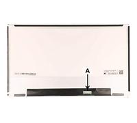 DELL LCD, Non Touch Screen, 14.0 FHD, Antiglare, EDP1.3, Bent, 6HY1W (FHD, Antiglare, EDP1.3, Bent)