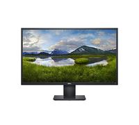 DELL E Series E2720H 68,6 cm (27") 1920 x 1080 Pixeles Full HD LCD Negro