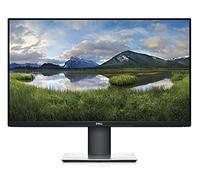 DELL Led Display 22 **New Retail, P2719HC (**New Retail 1920 x 1080 Full HD (1080p))
