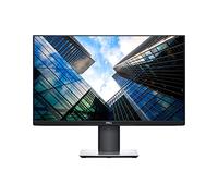 DELL Led Display 24 P2419H, 61 cm (24"), 1920 x, W125813164 (P2419H, 61 cm (24), 1920 x 1080 Pixels, Full HD, LCD, 8 ms, Black)