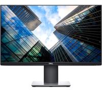 Dell Monitor 23.8" Full HD (1920x1080) IPS, Marco Ultradelgado, Ajustable, ComfortView, HDMI, DP