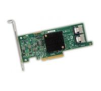 Dell LSI 12G SAS 9300-8e - Kit Cliente HBA de Dos Puertos