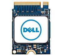 DELL M.2 PCIe NVME Gen 4x4 Clase 35 2230 Unidad De Estado Sólido - 512GB