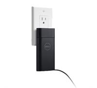 Dell m1p9j adaptador e inversor de corriente interior 65 w negro