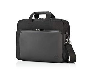DELL Maletín Premier - Funda (Maletín, 33,8 cm (13.3") Tirante para Hombro, Negro)