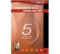 Dell-Maree Day - Reshape Your Body: 5 Minute Workout [Reino Unido] [DVD]