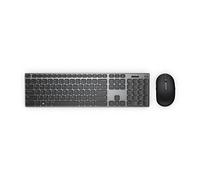 Dell Marketing USA, LP KM717 Premier Wireless Keyboard and Mouse