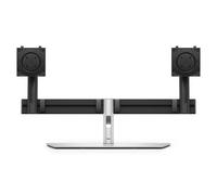 Dell MDS26 Soporte Monitor 2 Brazos Mesa 19 a 27" VESA 100x100 Max 11,97Kg