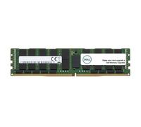 DELL MEMORIA 64GB 4Rx4 DDR4-2666MHz LRDIMM PC4-21300 ECC CL19 1.2V