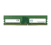 Dell Memoria Actualización - 16GB-1RX8 DDR4 UDIMM 3466MHz Xmp