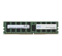 Dell a9321910 DDR4 4 GB de Memoria de Trabajo Verde