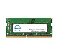 DELL MEMORIA MEJORA - 8 GB - 1RX16 DDR5 SODIMM 5600 MHZ