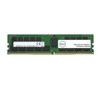 Dell Memoria RAM 32GB 2Rx4 DDR4 RDIMM 2666MHz Upgrade para Servidores y Workstations