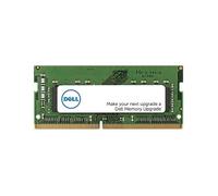 DELL Memoria RAM SODIMM 32GB 262-Pins 4800MHz para Actualización de Portátil