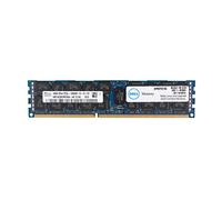 DELL Memory, 16GB, DIMM, 1333MHZ, Registered, DDR3, 240 Pin, T553C (Registered, DDR3, 240 Pin, 1.35V, Error Correction Code, Low Voltage 2RX4 8X 240)